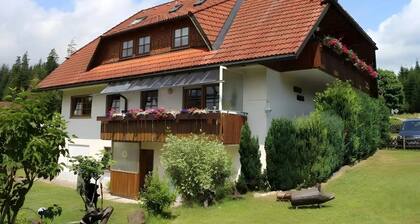 Maison dâhĂŽtes WaldhĂŒsle avec vue sur la montagne, jardin et wifi