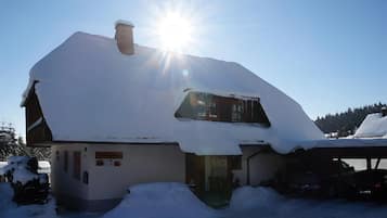 Esterni