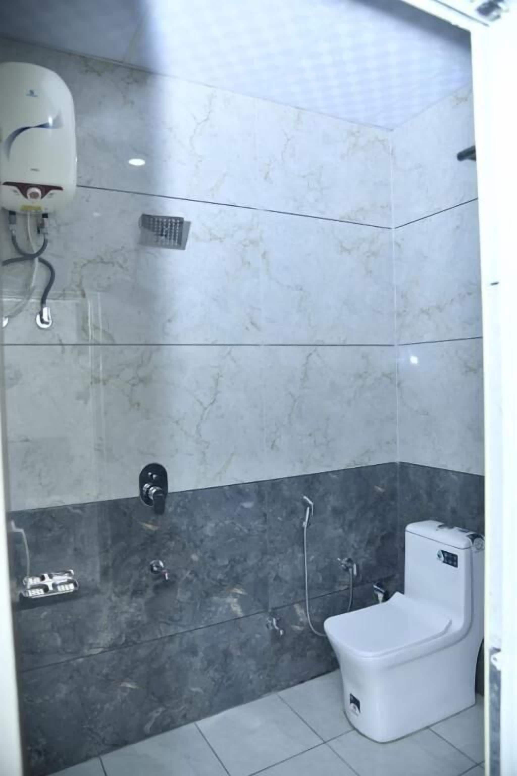 免費盥洗用品、毛巾、肥皂、洗髮精