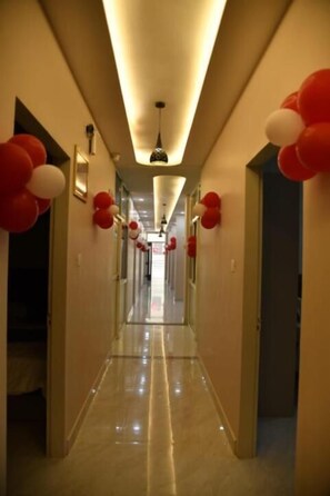 Interior - HOTEL SHIVANSH (Sikar)