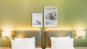 Executive Room | Cadar katil