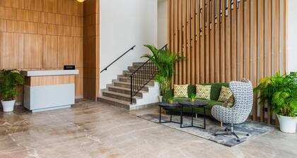 Park Inn & Suites By Radisson, Puri