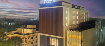 Park Inn & Suites By Radisson, Puri