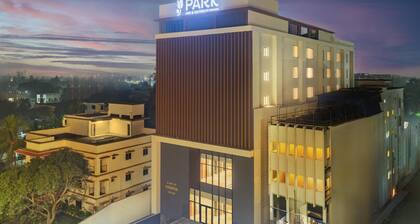 Park Inn & Suites By Radisson, Puri