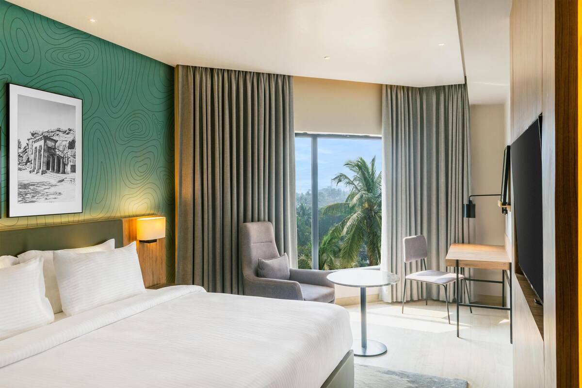Suite | Bed sheets
