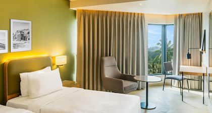 Park Inn & Suites By Radisson, Puri