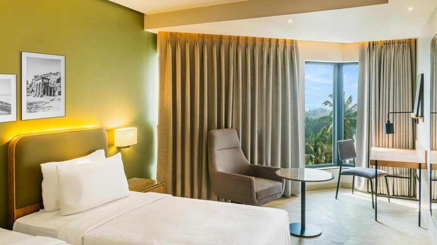 Park Inn & Suites By Radisson, Puri