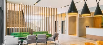 Park Inn & Suites By Radisson, Puri
