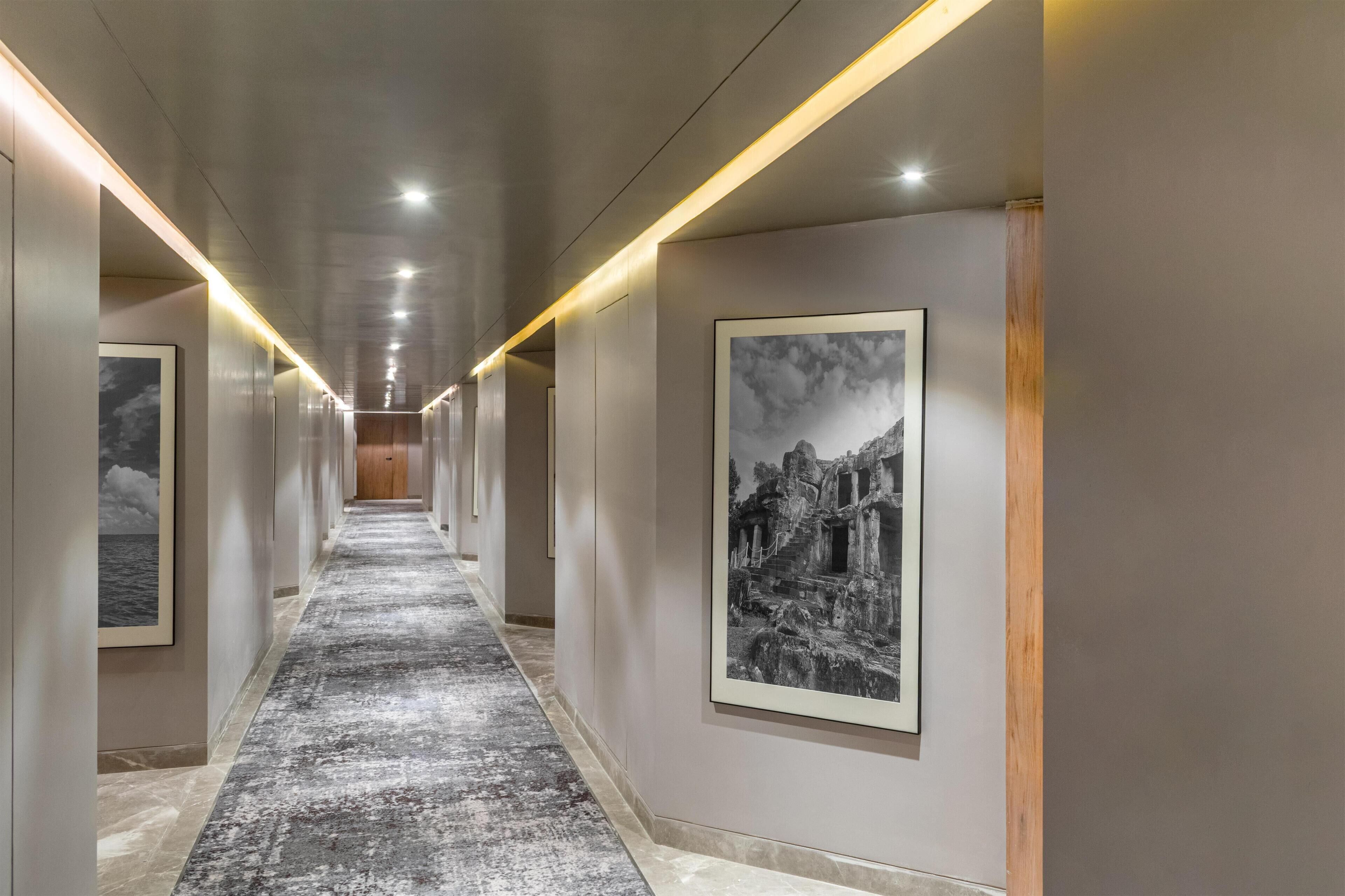 Accommodatievoorzieningen