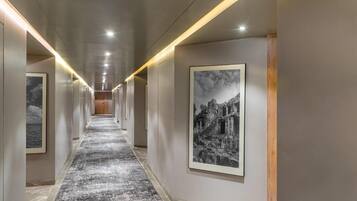 Accommodatievoorzieningen