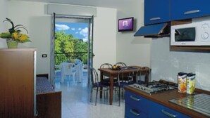 Apartment, 1 Bedroom, Terrace | Interior - Bright Apartment With Terrace-beahost (San Michele al Tagliamento)