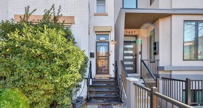 Amazing condo at Capitol Hill North