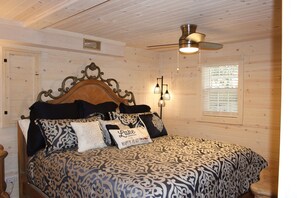 3 bedrooms, WiFi, bed sheets, wheelchair access