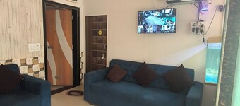 Tanaji Residency