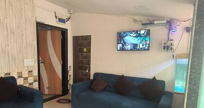 Tanaji Residency