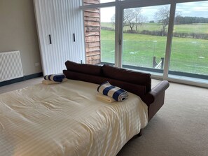 5 bedrooms, individually decorated, individually furnished, free WiFi - Spring Meadow (Durham)