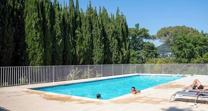 Cabernet - Domaine de la Navicelle