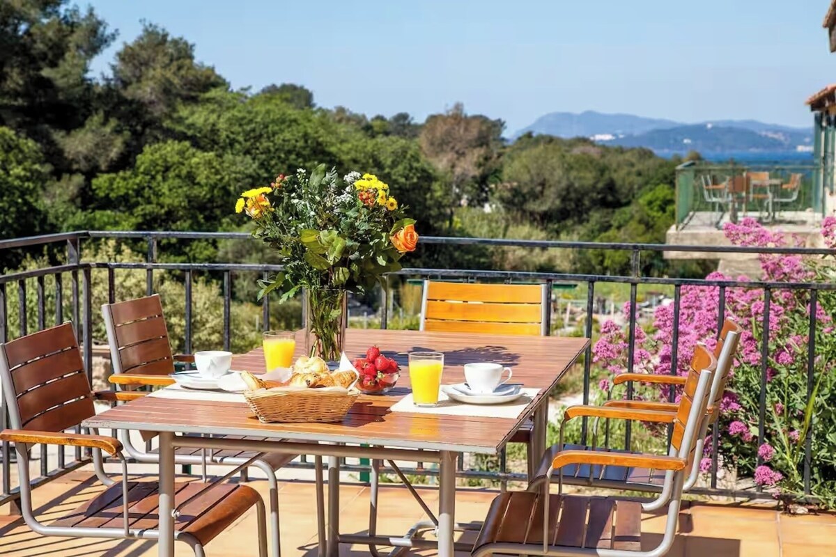 Bild für Gastgeberprofil