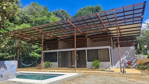 Lovely 3-bedroom house perfect for your getaway