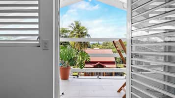 Standard Apartment | Free WiFi