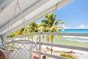 Free WiFi - Casa Brisa by Otium (Aguada)