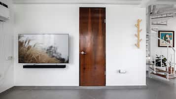 Smart TV de 32 pulgadas con canales digitales