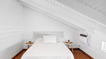 Standard Apartment | Free WiFi