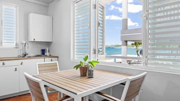 32-inch Smart TV with digital channels