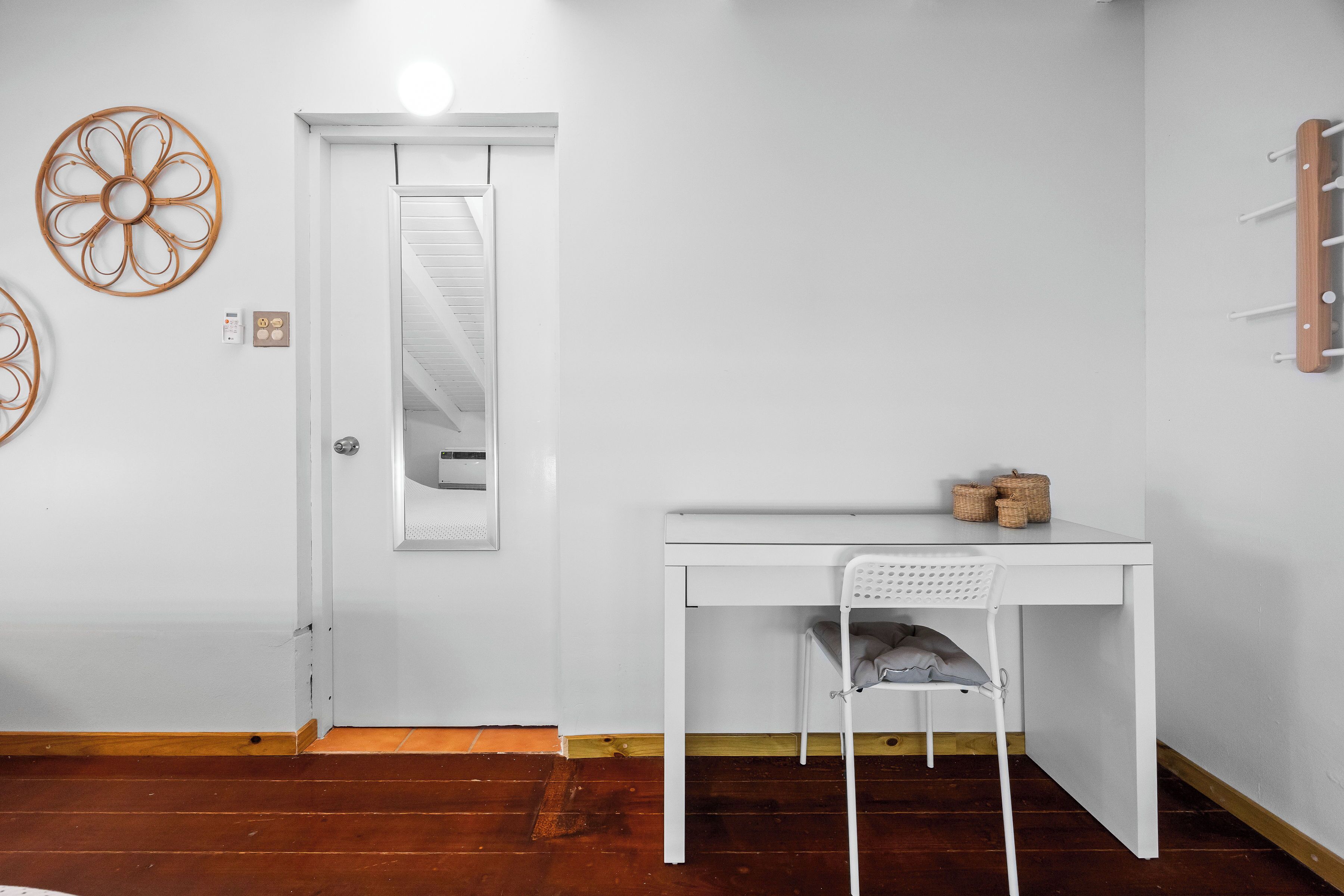 Superior-Apartment | Wohnbereich