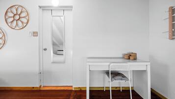 Superior-Apartment | Wohnbereich