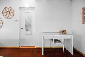 Superior-Apartment | Wohnbereich