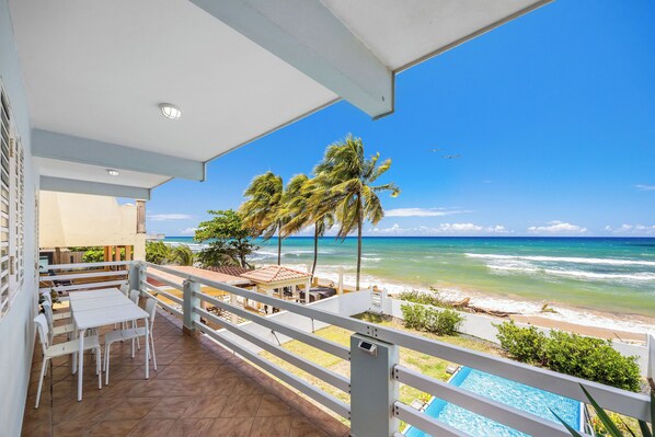 Exterior - Casa Brisa by Otium (Aguada)