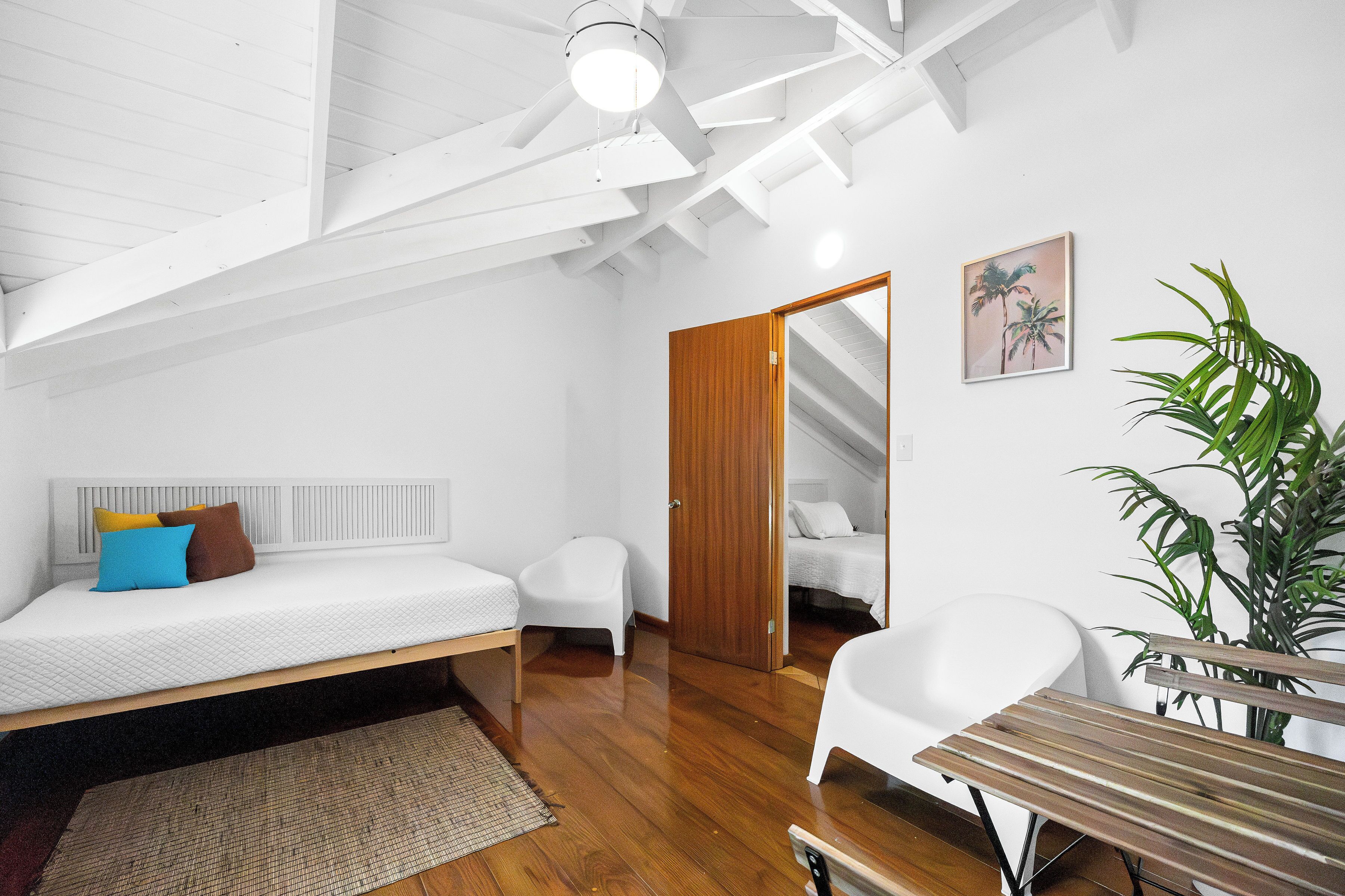 Standard Apartment | Free WiFi