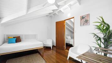 Standard Apartment | Free WiFi