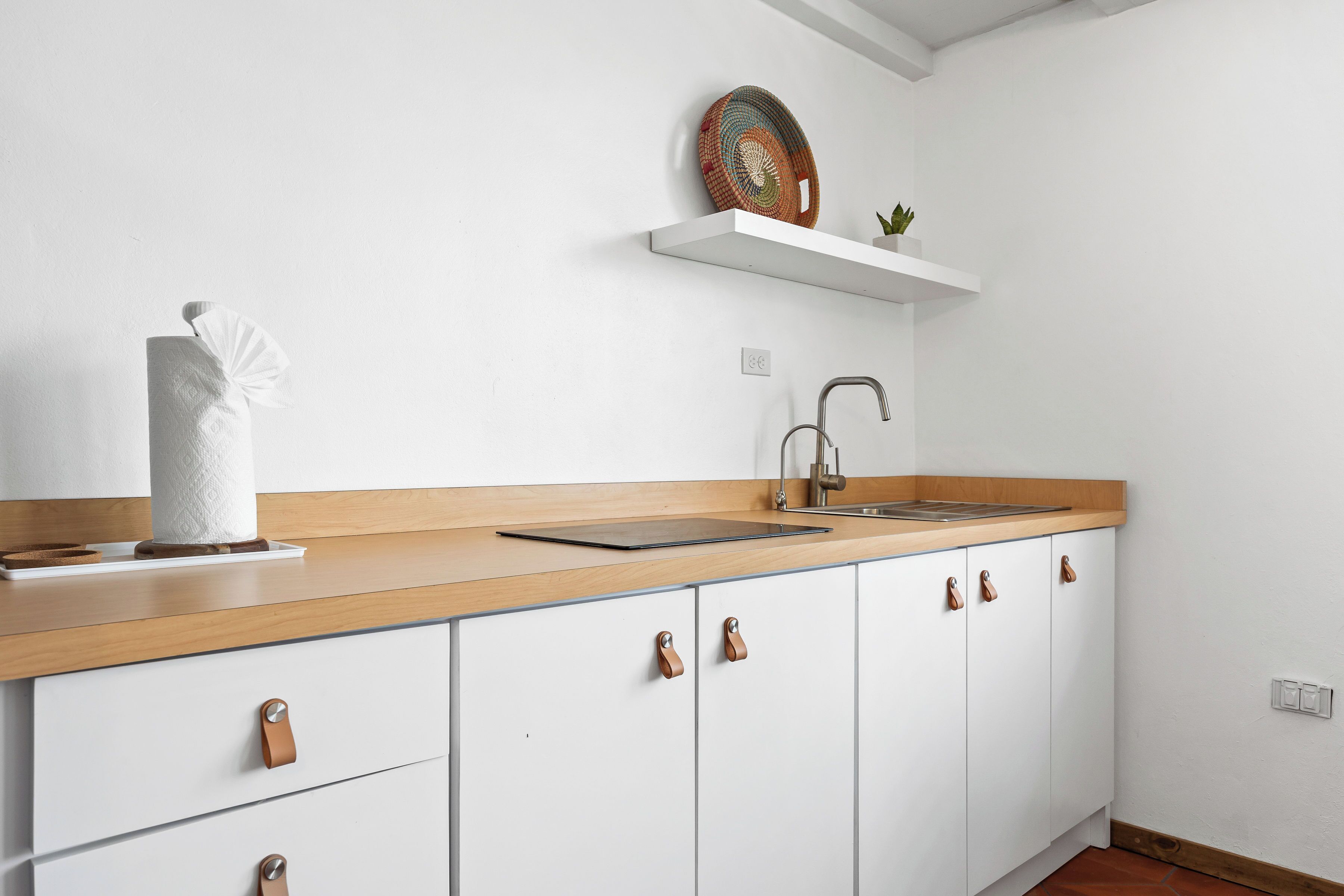 Appartement, 4 chambres | Cuisine privée