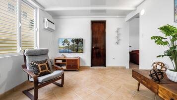 32-inch Smart TV with digital channels