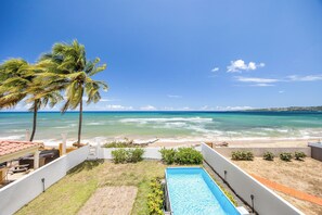 Front of property - Casa Brisa by Otium (Aguada)