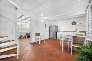 Standard-Apartment | Wohnbereich