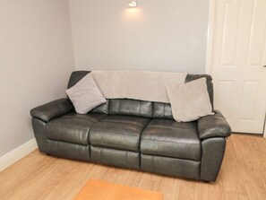 Living area - Megstone (Chathill)