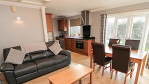 Interior - Megstone (Chathill)