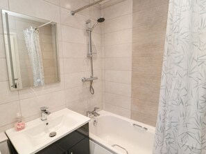 Een douche