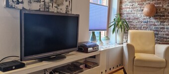 Urig-Bed Bentheim | Atmospheric holiday apartment in the city centre