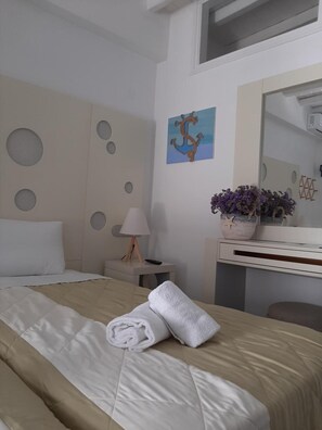 Wi-Fi, roupa de cama