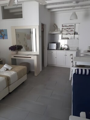 WiFi、ベッドシーツ