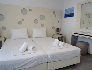 Wi-Fi, roupa de cama