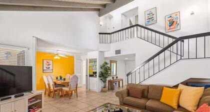@ Marbella Lane - Gem w/ Outdoor Fun Pool & Trails