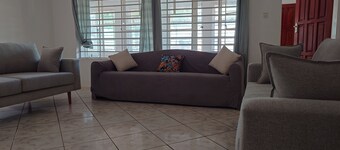 Cosy Three Bedroom Home