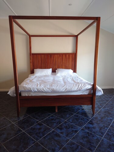 Cosy Three Bedroom Home