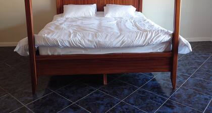 Cosy Three Bedroom Home