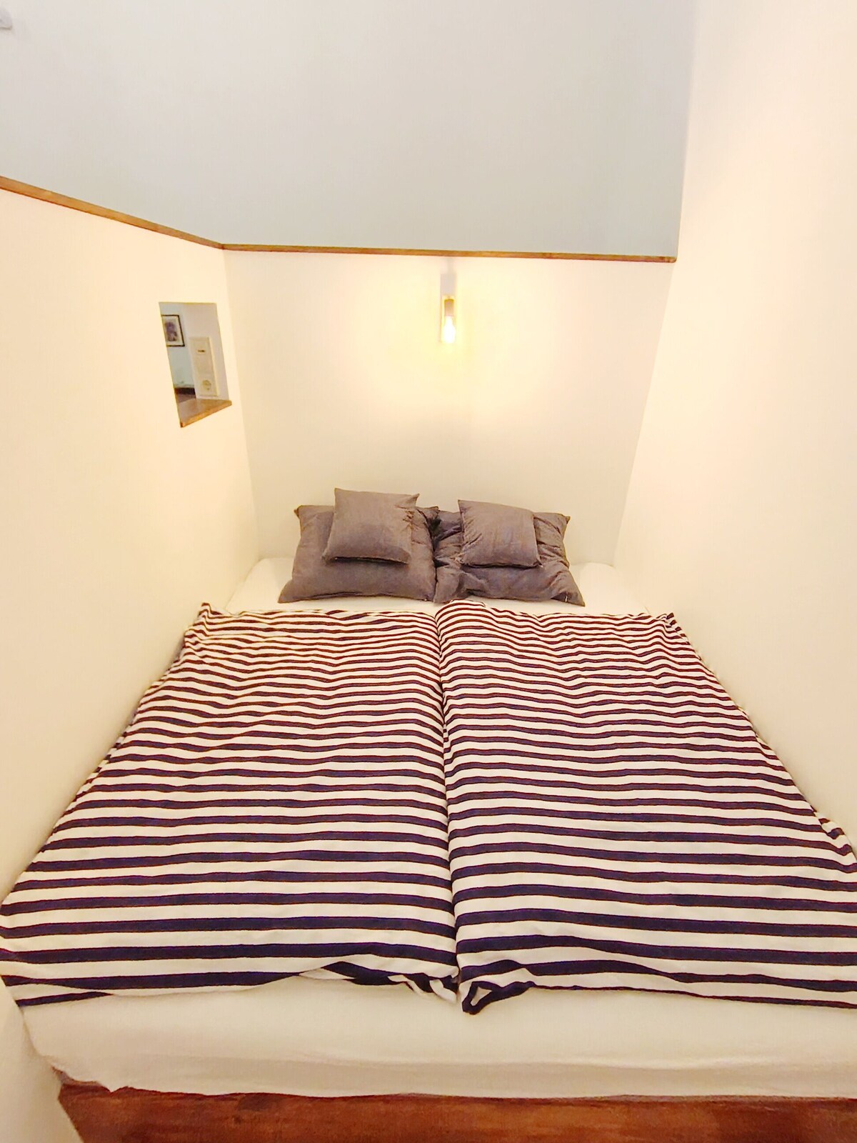 Bild für Gastgeberprofil